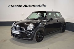 Bild des Angebotes MINI One SALT **Klimaanlage**
