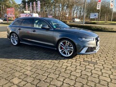 Bild des Angebotes Audi RS6 Avant performance 4.0 TFSI, Pano, Akrapovic