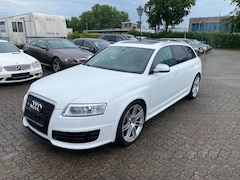 Bild des Angebotes Audi RS6 RS6 Avant Facelift Modell