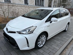 Bild des Angebotes Toyota Prius+ Hybrid*7Sitze*ToyotaServiceNeu+ToyotaGarantie*ACC*Navi*Leder*1.Hand