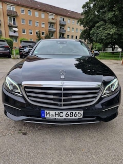 Bild des Angebotes Mercedes-Benz E 350 E 350 d (213.033)