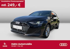 Bild des Angebotes Audi A3 30 TFSI Virtual Cockpit CAM Einpark