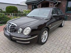 Bild des Angebotes Kia Opirus 3.5 V6 Executive Vollausstattung Leder wenig km