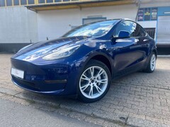 Bild des Angebotes Tesla Model Y Long Range Dual AWD