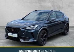 Bild des Angebotes CUPRA Formentor VZ 2.0 TSI 4DRIVE MATRIX+NAVI+SHZ+360