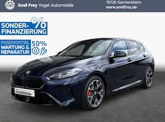 Bild des Angebotes BMW 120 M-Sport *AHK*LED*HuD*