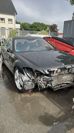 Bild des Angebotes Mercedes-Benz S 500