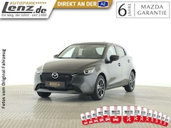 Bild des Angebotes Mazda 2 Homura AKA LED Kamera Sitzheizung ACAA FSE LM