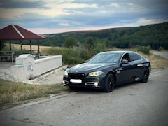 Bild des Angebotes BMW 525 BMW 525d F10 Luxury Line | Facelift |
