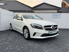 Bild des Angebotes Mercedes-Benz A 160 Style SHZ Kamera LED Navi USB Bluetooth