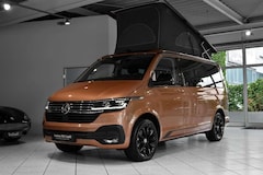 Bild des Angebotes VW T6 California Beach Tour Edition 4Motion