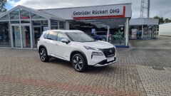 Bild des Angebotes Nissan X-Trail E-POWER e-4orce Tekna AHK