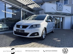 Bild des Angebotes SEAT Alhambra 2.0 TDI Style Navi Kamera Pano Tempomat Standheizu