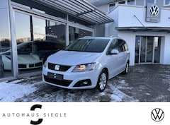 Bild des Angebotes SEAT Alhambra 2.0 TDI Style Navi Kamera Pano Tempomat Standheizu