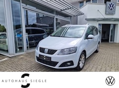 Bild des Angebotes SEAT Alhambra 2.0 TDI Style Navi Kamera Pano Tempomat Standheizu