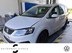Bild des Angebotes SEAT Alhambra 2.0 TDI Style Navi Kamera Pano Tempomat Standheizu