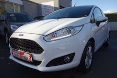 Bild des Angebotes Ford Fiesta Celebration