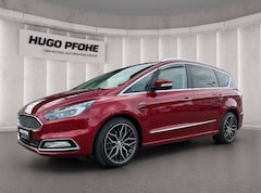 Bild des Angebotes Ford S-Max Vignale BUSINESSPKT*LRH*RFK*GETÖNTES: