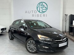 Bild des Angebotes Opel Astra J Lim. 5-trg. Active*Shz*LenkradHzng
