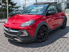 Bild des Angebotes Opel Adam Adam+1.4+Rocks+120+Jahre