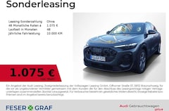 Bild des Angebotes Audi SQ5 TFSI Pano AHK Sthzg Navi 4xSHZ V-Cockpit 20"