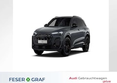 Bild des Angebotes Audi SQ5 TFSI Pano AHK Sthzg