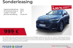 Bild des Angebotes Audi SQ5 TFSI Pano AHK Sthzg Navi 4xSHZ V-Cockpit 20"