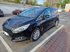 Bild des Angebotes Ford S-Max 2.0 TDCi Aut. Titanium