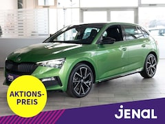 Bild des Angebotes Skoda Scala Monte Carlo DSG/KEYLESS/NAVI/LED/PDC/PANO