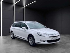 Bild des Angebotes Citroen C5 Tourer Exclusive Automatik~8-Fach~Massagesitz