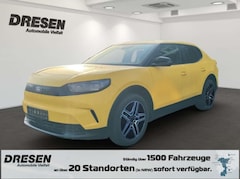 Bild des Angebotes Ford Capri Premium RWD extended Range B&O + Memory Sitze + el