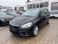 Bild des Angebotes BMW 220 220d GranTourer|1.Hand|LED-Sch.|Rückfahrkamera|