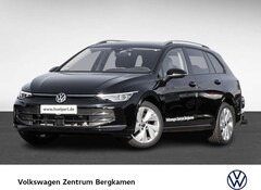 Bild des Angebotes VW Golf Variant VIII 1.5 LIFE CAM ACC LM17 E-KLAPPE