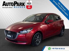 Bild des Angebotes Mazda 2 Lim. Kizoku *1.Hand*Kamera*DAB*LED*Spur*