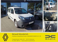 Bild des Angebotes Renault Kangoo Z.E. 33 Maxi Doppelkabine