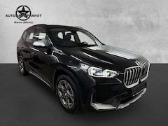 Bild des Angebotes BMW X1 sDrive 18d Edition Balance LED NAVI CAM AHK
