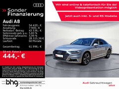 Bild des Angebotes Audi A8 60 TFSI e quattro tiptronic e-tron HUD Assist