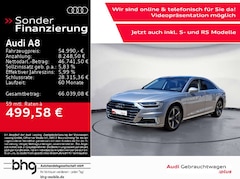 Bild des Angebotes Audi A8 60 TFSI e quattro tiptronic e-tron HUD Assist