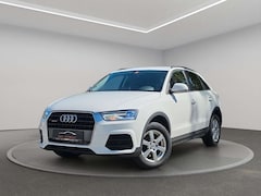 Bild des Angebotes Audi Q3 basis quattro