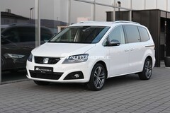 Bild des Angebotes SEAT Alhambra 1.4 TSI DSG FR-LINE *ACC*AHK*DCC*MEMO*STHZG*7SITZE