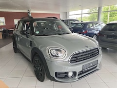Bild des Angebotes MINI Cooper Countryman Aut/LED/Navi+/Parkasst/Apple/Wireless