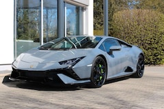 Bild des Angebotes Lamborghini Huracán Tecnica / CARBON INT/ FUNCTIONAL/ DAMISO