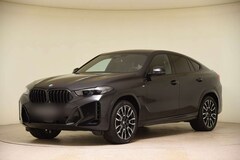 Bild des Angebotes BMW X6 xDrive30d M Sport Pro HUD Pano 360° StandHzg