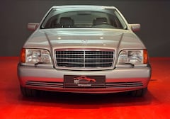 Bild des Angebotes Mercedes-Benz S 400 400 SE/(w140)/4.2 V8 286 PS/DEUTSCH/AUT./KLIMA!