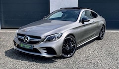 Bild des Angebotes Mercedes-Benz C 43 AMG 4Matic PANO BUR PERF.AGA 360° NIGHT DAB