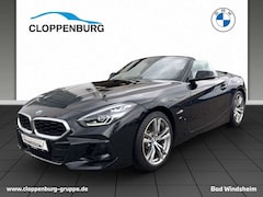 Bild des Angebotes BMW Z4 sDrive20i Aut. M Sportpaket Leder LED DAB Komfortz