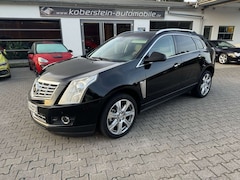 Bild des Angebotes Cadillac SRX Vollausstattung Deutsche Erstauslieferung