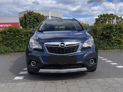 Bild des Angebotes Opel Mokka Mokka 1.6 ecoFLEX Edition