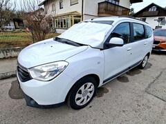Bild des Angebotes Dacia Lodgy