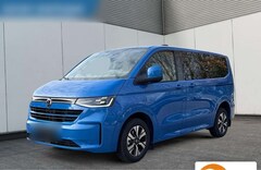 Bild des Angebotes VW T7 Caravelle Style KR 4x4+MATRIX-LED+NAVI.+ SHZ+KAMERA+ PDC ...